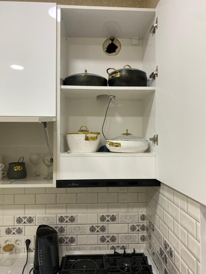 4 Bedroom Suite Apartment Ln Tbilisi City Eksteriør bilde