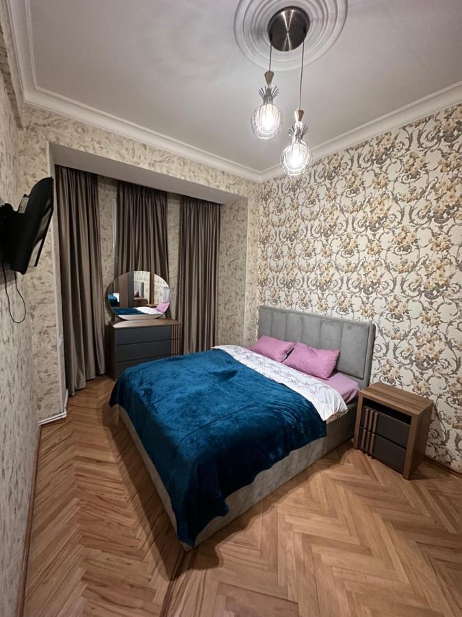 4 Bedroom Suite Apartment Ln Tbilisi City Eksteriør bilde